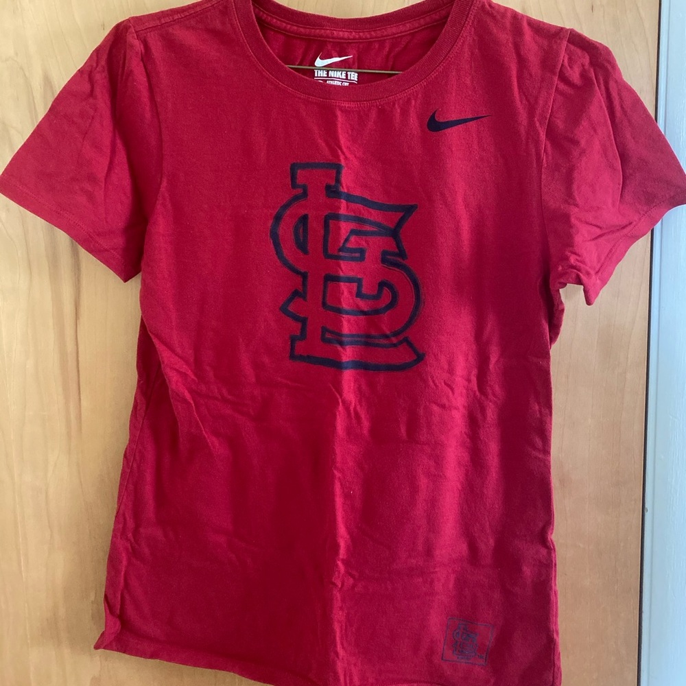 Nike St. Louis Cardinals Tee